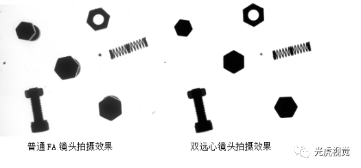 【光學(xué)知識(shí)】像方遠(yuǎn)心、物方遠(yuǎn)心、雙遠(yuǎn)心鏡頭的區(qū)別